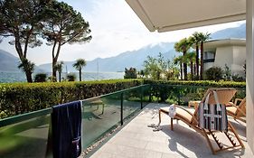 Hotel Eden Roc Marina