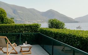 Hotel Eden Roc Marina